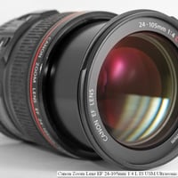 24-105 جيل اول فتحه 4 ثابت بسعر جدا مناسب نضافه ٩٠ بمليه  ستبلايزر 💯 +...