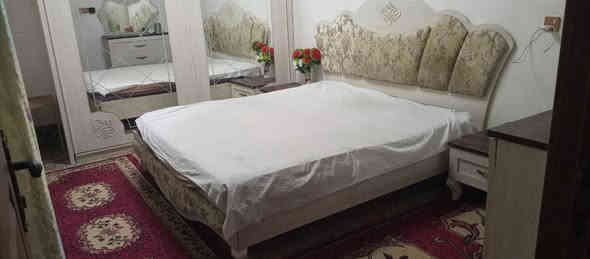 6 قطع اي نقص ما بيه
السعر 750 الف وبيه مجال للشراي 
بكاني سليمانيه هوانه 
للستفسار على هاذة الرقم واتساب وخط شغال 
***********
