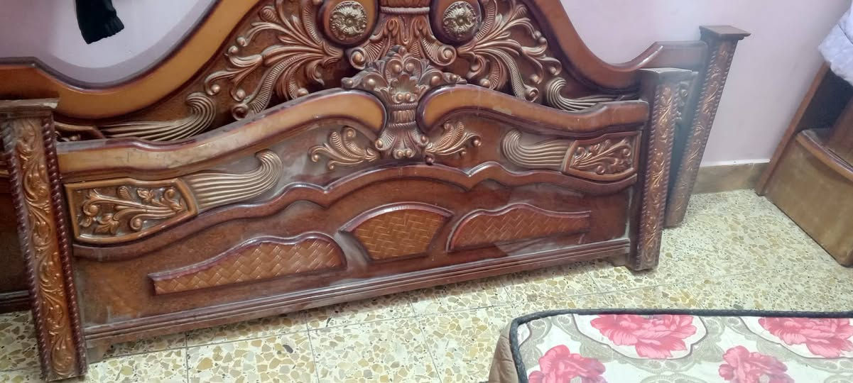 غرفه صاج نضيفه السعر 400
العنوان بغداد جسر ديالى


**إذا كنت صاحب هذا الإعلان وتريد حذفه لأي سبب، رجاءا أرسل رسالة إلى الدعم الفني**