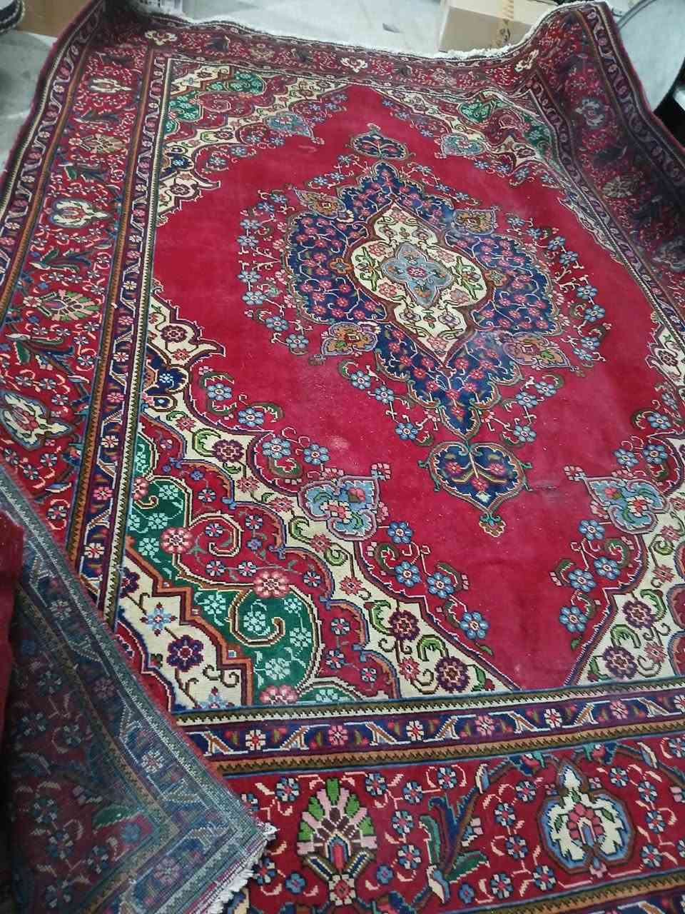 سجاد إيراني كل وحده الها سعر ومقاس تواصل واتس آب 
الأردن عمان 

‪+962 7 9239 8036‬


**إذا كنت صاحب هذا الإعلان وتريد حذفه لأي سبب، رجاءا أرسل رسالة إلى الدعم الفني**
