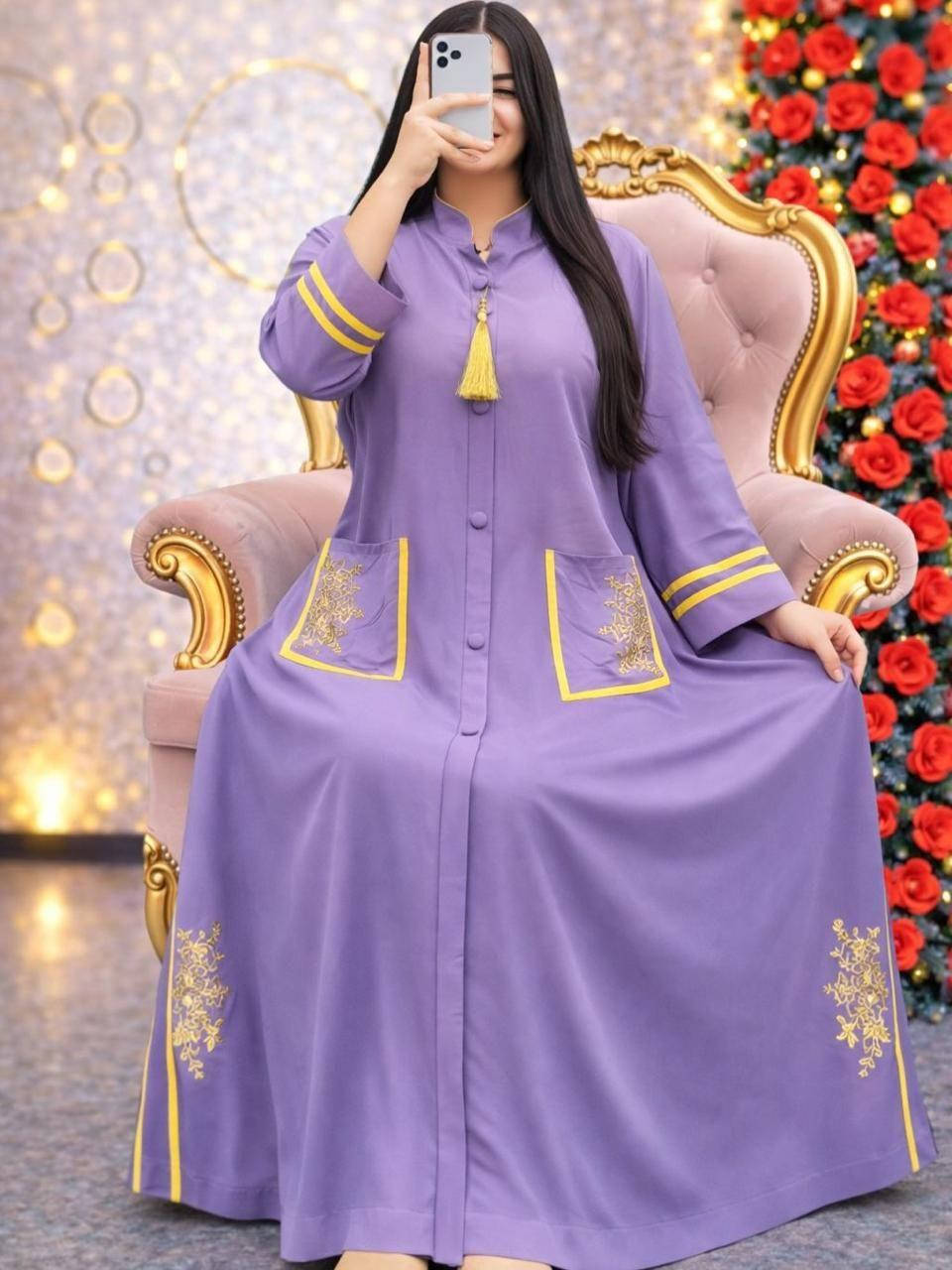 ‎ملابس نساية‎ الشطره, ذي قار


**إذا كنت صاحب هذا الإعلان وتريد حذفه لأي سبب، رجاءا أرسل رسالة إلى الدعم الفني**