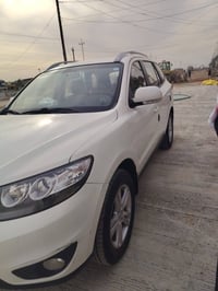 سنتاافي • ٢٠١٢ • ٧ راكب