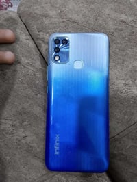 إنفينيكس • ١٢٨ • نضيف