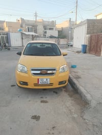 افيو 2008 مصفره غرامات وهيئة بيها مكانات صبغ ابيع كير محرك تبريد صدر ك...