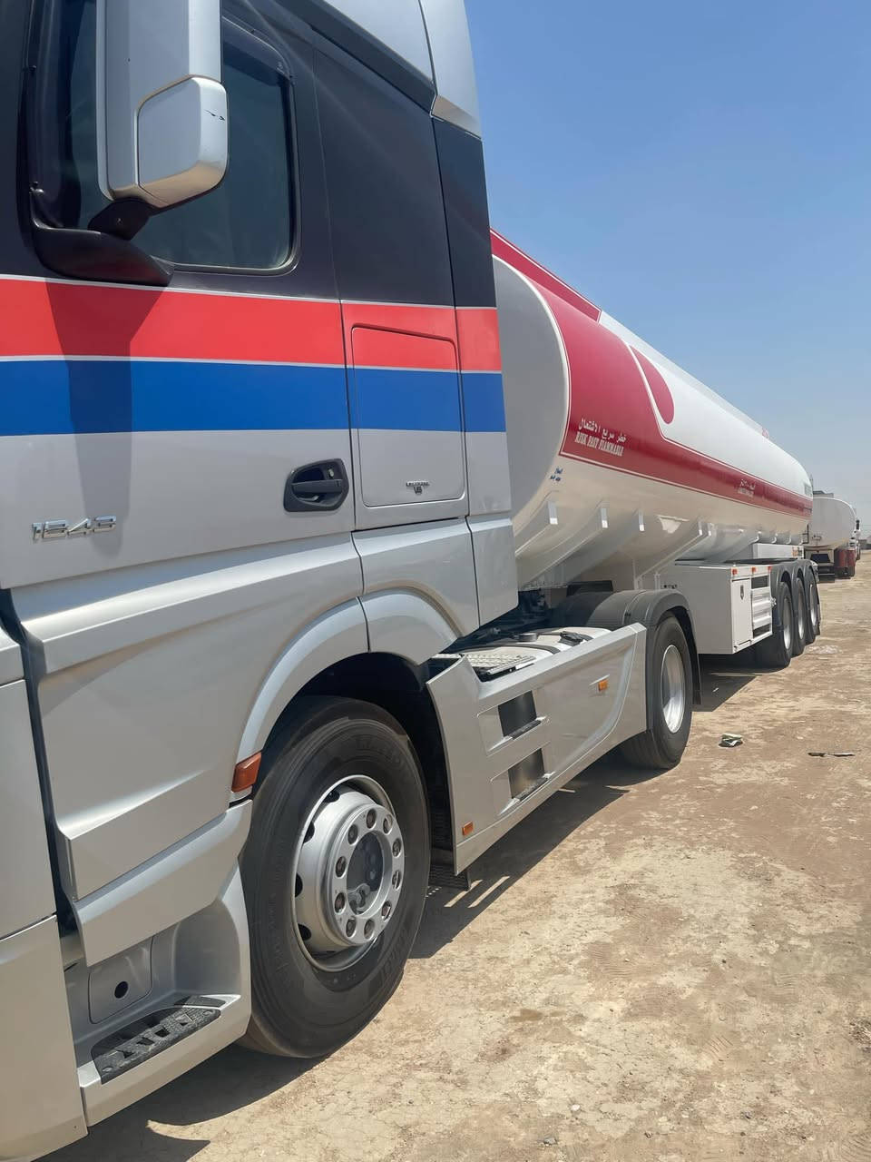 2015 فول مواصفات
رتايدر 5 طكات
تحكمات ستيرن
سبرنك امامي
كور عالي محرك الذهبي
سبلت صحراوي
ثلاجه ومخزن
سبلت منامي
دبل منامي
بردات بلاديه
غرفه بلاديه وفرشة ارضيه
جام ابواب ومرايات كهربائيه
كير 12 نمره اوتوماتيك
مبدل ولف وملغي الادبلو ومبرجه
دبل تانكي
سبايدرات بلاديه
كامره وحساس
ماشيه 800 ومامشتغله بالعراق
تانكي روعه 2024 زيرو
تخم تاير راس وعربانه
السياره باسمي وموجوده بغداد
***********
***********
