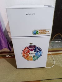 ثلاجة • شرط • سماوة