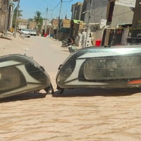سايبا • ماصدات لايتات • شغالات ع فحص