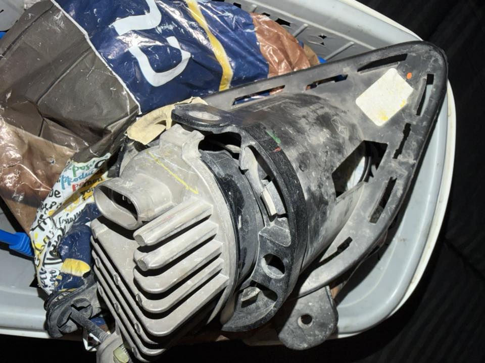 غراض چارجر RT / SRT بلادي وكالة هارلم مال R/T 2023.
دفيوزر

شباك دعامية

لدات جانبية

لايت صغير

جنطة هارلم موبر.

كلهم بلادي ١٠٠٪؜ وكالة وليس تجاري 🤍.

توصل ماعندي ، مكاني رمادي، قيم واخذ.


**إذا كنت صاحب هذا الإعلان وتريد حذفه لأي سبب، رجاءا أرسل رسالة إلى الدعم الفني**