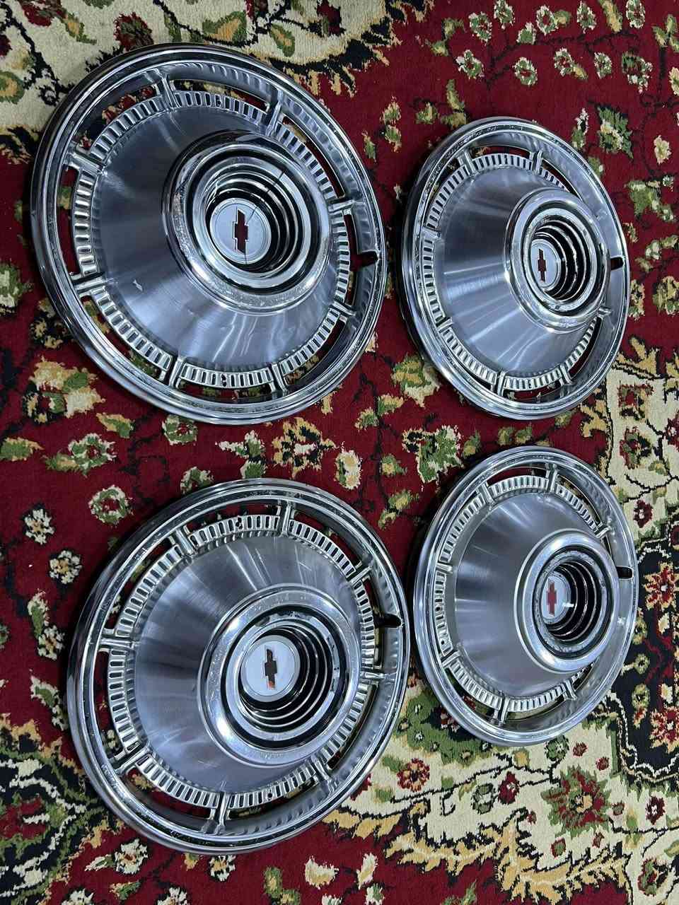 السلام عليكم كبات 66 حجم 14ال طبگه موس نضافه شوف العين  تصوير واضح مكاني نجف سعر 325مجاال قليل رقم ***********
