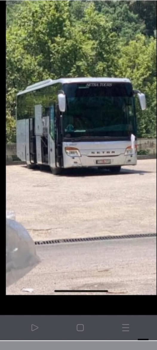 ✈️انتباه انتباه اعلان رحلة لبنان
مع(خادمة الزهراء)ام ضرغام الكظماويه طيران من مطار بغداد  ✈️
خطوط الجويه العراقيه 
مدة الرحلة 3 ليالي 4 ايام                                 
☑️☑️☑️☑️☑️☑️☑️
( تاريخ الرحله الدينية والسياحية )
2026/06/02 ✍️
——————
السعر 150 الف فقط ☑️
شامل جميع جولات
——————
🟢 البرنامج يشمل  
🟢 الطيران + السكن + جولات سياحية + افطار صباحي 
🟢  زيارة السيدة خولة وصفية عليهما السلام 
🟢 النقل في باصات vip حديثة 
🟢 السكن في فنادق درجة اولى 
🟢 جولات سياحية في جونية والروشة
 🟢
‼️ الأعمار اقل 18 سنة الذين يرغبون بالسفر مع والداتهم فقط  يجب احضار وكالة سفر
✔️ السعر ✔️ 150 الف شامل جميع الخدمات المذكورة ☑️التصريف ليس للمسافر واذا التصريف للمسافر فسعر الرحله النفر 
(675)الف والاطفال
500 الف 2 سنه الى 6 سنه سرير
375 الف 2 سنه الى 6 سنه بدون سرير
150 الف اقل 2 سنه
———————
‎بغداد الكاظمية شارع النواب 
***********
***********☑️☑️☑️☑️☑️☑️☑️سارعو للحجز وتسليم الجوازات لاتفتكم فرصه لاتتعوض مع 
ام ضرغام الكظماويه
