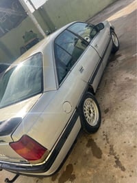 اوميغا • ١٩٩١ • ٢٥٠٠ اوتماتيك