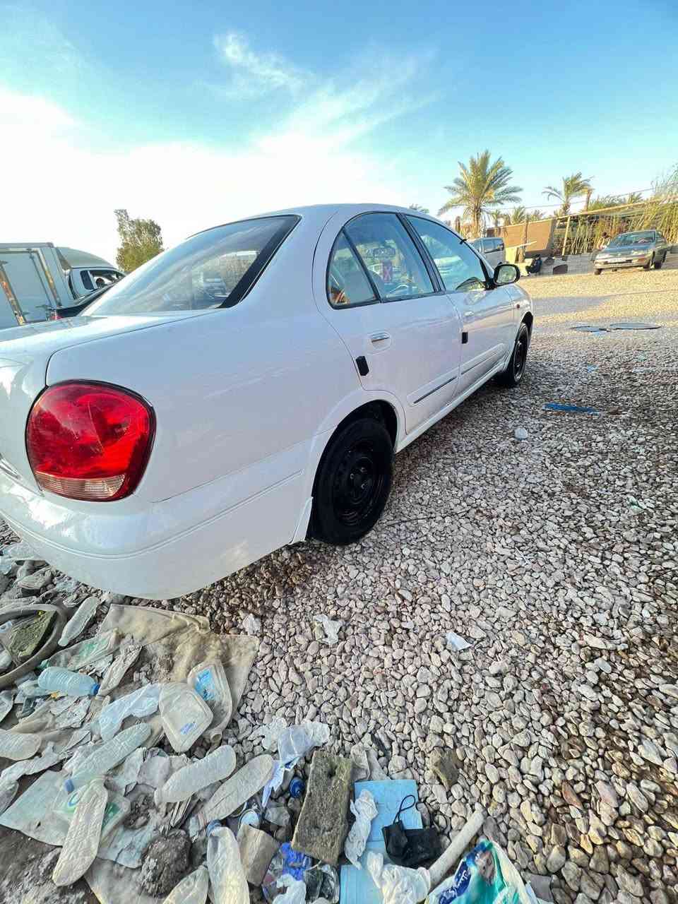 للبيع نيسان صني ياباني كص جنطه أدوات ادوات مكينه گير حداده كهربائيات جاهزه متؤمه اربيل نكليزي طبق الاصل السعر 40بيه مجال بسيط الشراي يتصل وبخدمته ***********
