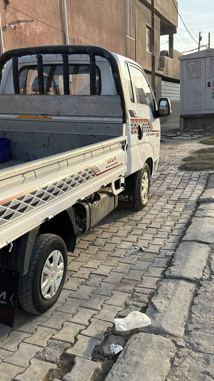 السلام عليكم كيا بنكو 2020
مكينه كير مكفولات صدر خير من الله سياره جاهزه ع اخير رقم بغداد
ابسمي تحويل ثاني يوم السعر 135
بي مجال قليل
مكاني بغداد
رقمي ***********
