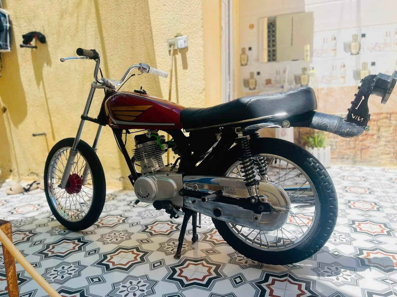 شاصي 16وراق ستنساخ


**إذا كنت صاحب هذا الإعلان وتريد حذفه لأي سبب، رجاءا أرسل رسالة إلى الدعم الفني**