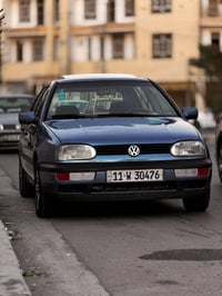 كولف • ١٩٩٣ • اوتوماتيك