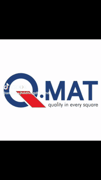 تجهيز -تنفيذ-اشراف  تعلن شركه  Q'mAT لتنفيذ الواجهات الخارجيه  وجميع ا...