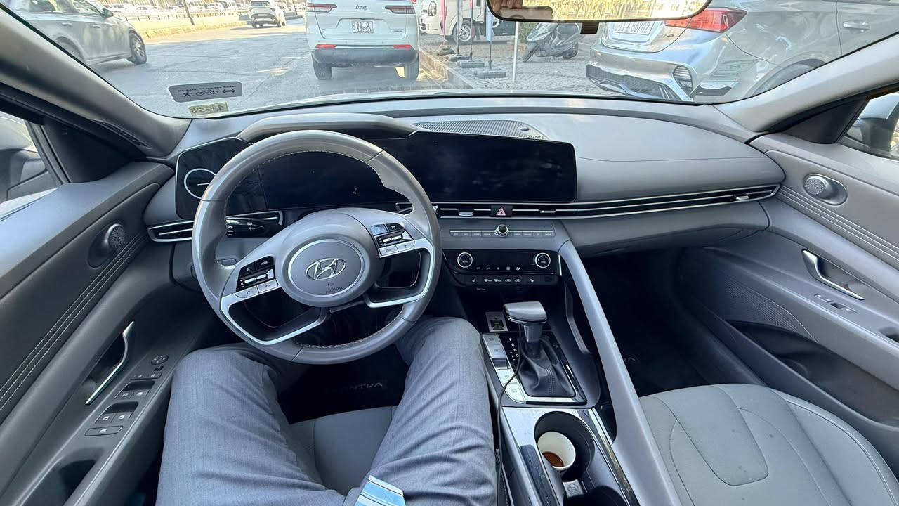 هونداي النترا 2023
وارد أمريكي فول مواصفات بدون فتحه
بصمه
شاشه ابل كاربلاي متصله
رادارات 
ويل كب كروم بلادي 
هاند بريك بصمه واوتو هولد
سيستم صوت 
محرك 2000 دوش 
سياقه ذاتيه
السياره ماشيه ٢٣  
وباقي المواصفات المعروفه 
السياره بدون حادث ولا معجون وبدون ايرباك  فقط ثلاث قطع كلير أمريكي 
رقم أربيل تحويل او وكاله 
السعر 148
مكان السياره بعداد حي الجهاد
***********
