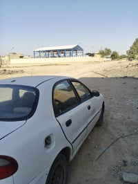 لانوس • ٩٧ • طرف ثالث