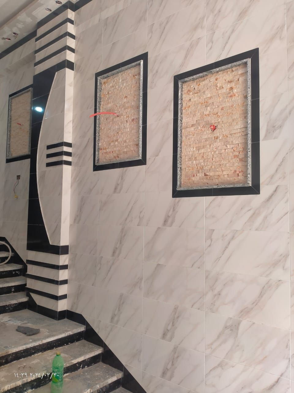 خلفه مصرى لعمل السيراميك والبورسلين والمرمر والكاشي والألواح والدروج والمسابح بسعار مناسبة شغل نظيف ومرتب شغل درجة اولي ***********
