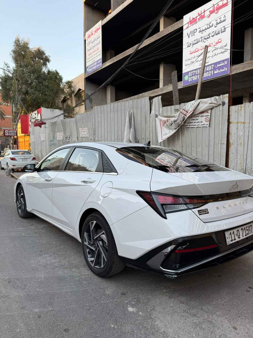 السلام عليكم النتره 24 تجميع صيني ماشيه 19 الف بيه طخه بلصندوك يم الرقم اموضح بل صوره اثر تنزيل من الناقله السعر 142 المكان الاعضميه هاتف***********
