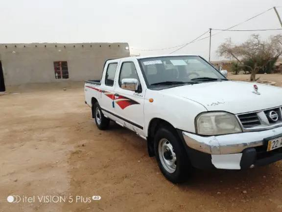 للبيع نيسان الفين 2007مكفول كفاله عامه رقم اربيل انكليزي تحويل ثاني يوم تخم تاير صدر  ددوشمه جديد رقم الهاتف ***********مكان كربلاء حصن الخيضر اسعر 115
