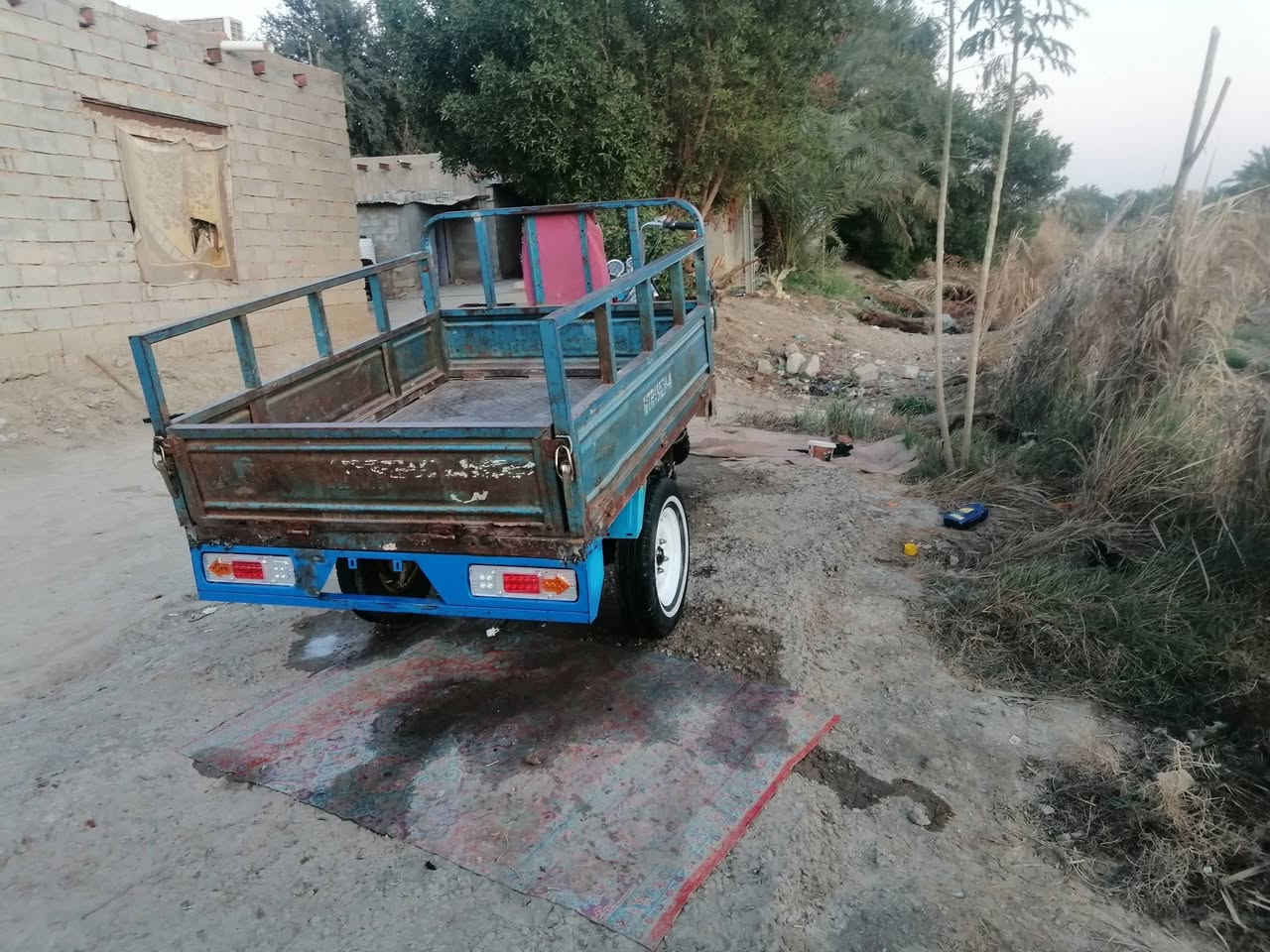 ستوته كلك مديل 19مكفوله ستوته من ركبه وخياس عوزه بس شد كهربية تعمير جديد السعر 850و بيه مجال  مكان مشخاب  كلك كلك ***********
