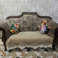 طقم ٧مقاعد • مستعجل