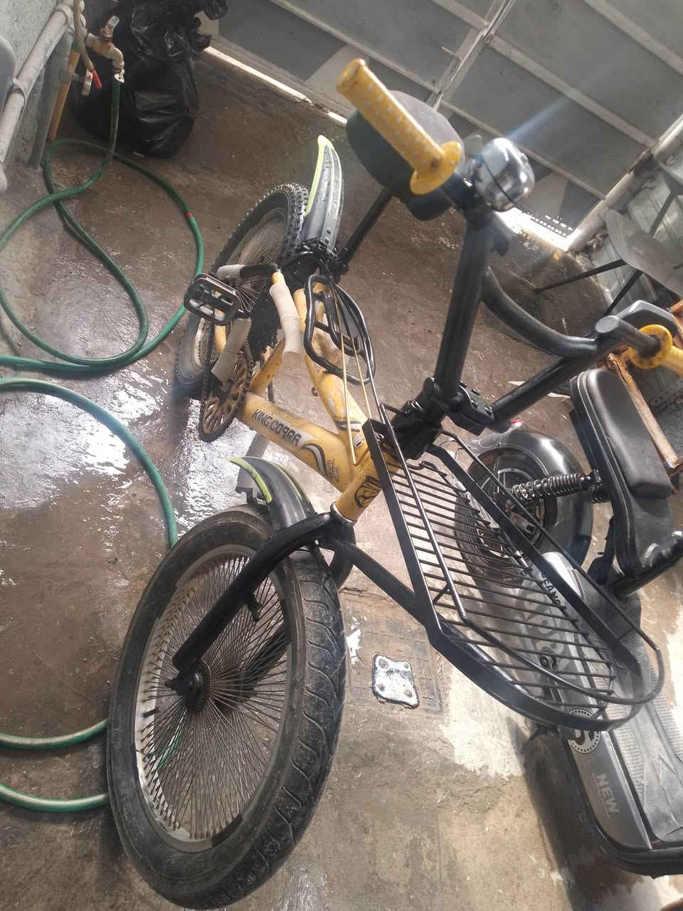 السلام عليكم باسكل البيع مكاني زعفرانية شارع الكهرباء سعره 55


**إذا كنت صاحب هذا الإعلان وتريد حذفه لأي سبب، رجاءا أرسل رسالة إلى الدعم الفني**