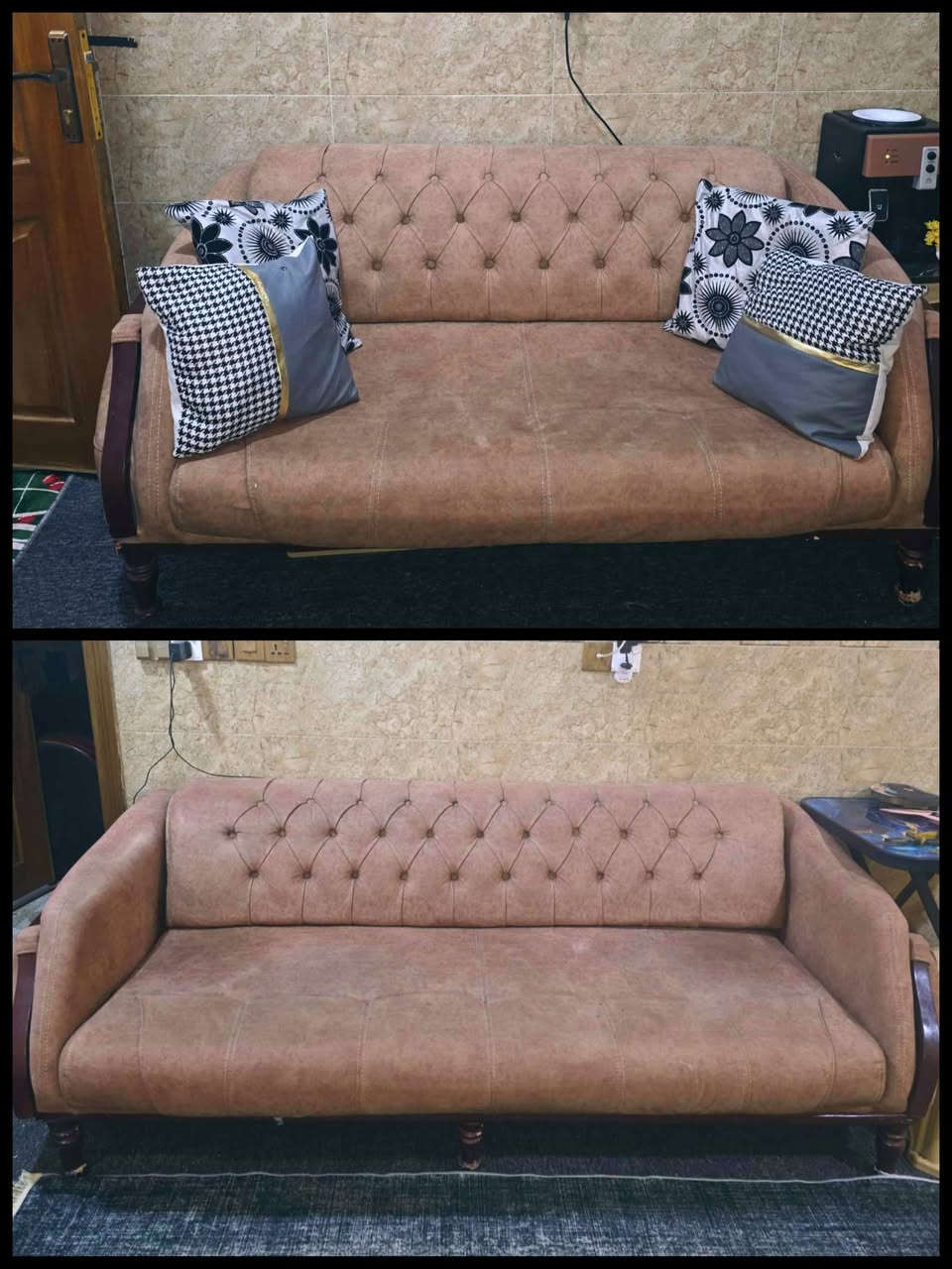 ⛔ البيع مستعجل العنوان تكريت الشراي يتفضل خاص


**إذا كنت صاحب هذا الإعلان وتريد حذفه لأي سبب، رجاءا أرسل رسالة إلى الدعم الفني**