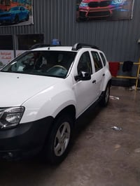 رينو داستر • ٢٠١٨