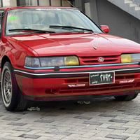 مازدا • شغالة • السليمانية