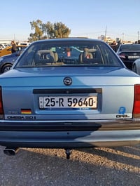 اوميغا • اوتوماتيك • كركوك