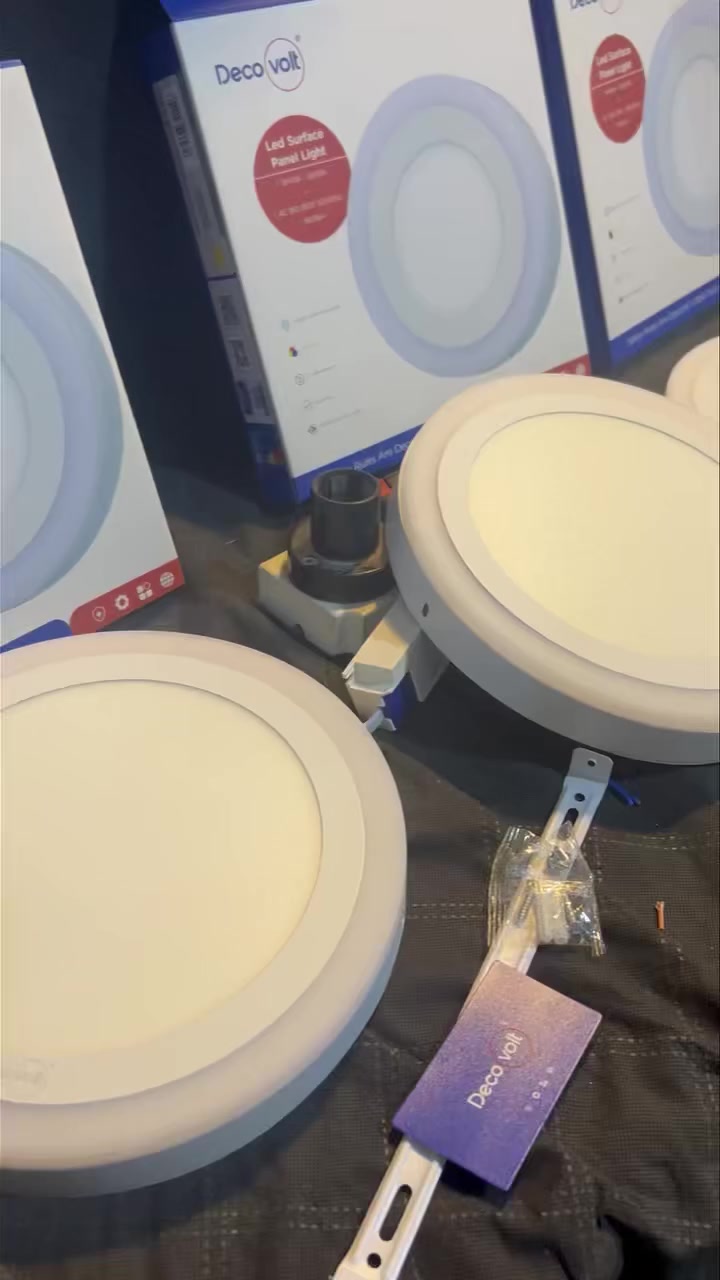 سلام عليكم زبائننا الكرام  
عرض.🔥 فوول مكفول
ضمان سنه حقيقي

٢٤ واط حقيقي عرض خاص للياخذ ٦ كارتون نحسبله عله ٤٠ الف
فقط الي ياخذ ٦ كارتون نحسبله عله ٤٠

((ماركه ديكفول شرط باركو ))

(( اقل شي البيع   ١ كارتون ))

لد سقف ثانوي  ٢٤ واط 

حجم الوجه ٢٤ سانتم حجم الظهر

٢٠ سانتم متوفر  كل قطعه بيها وصل ضمان

بطار ازرق + بطار احمر + شمسي

البيع اقل طلب واحد كارتون  

نوعيه اصليه  شرط الفحص وضمان

اذ مو اصلي يرجع  ٢٠ قطعه سعر ٤٠

للحجز دز رقمك وعنوانك وتدلل

للحجز مراسلة  الصفحة 

قناء تلي كرام راح نبدي نزل عروض بيها دخلو بل فناء

https://t.me/+VmEF3jzWQ45hZGI6

عنوانا / البصره /قضاء عز الدين سليم الهوير / ***********
