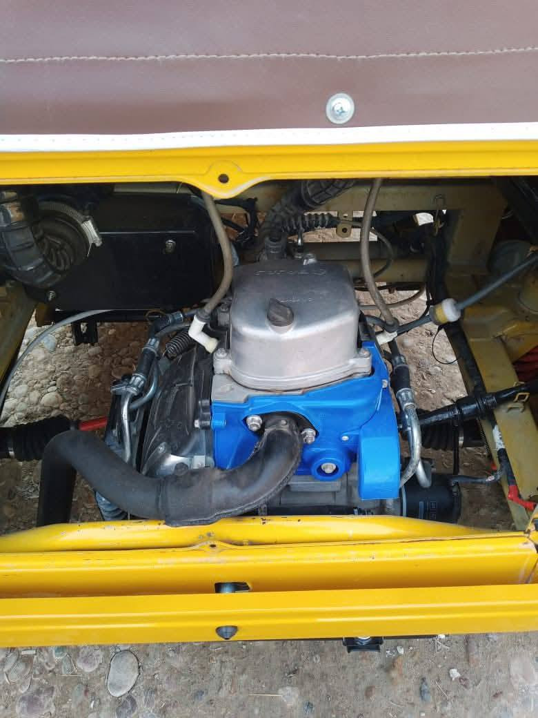 سلام عليكم تكتك للبيع19 متوازي عليه عندي عمليه وسعر خاص وبيه مجال حك الجيه سعر تواصل عله الرقم‏‪***********‬‏
