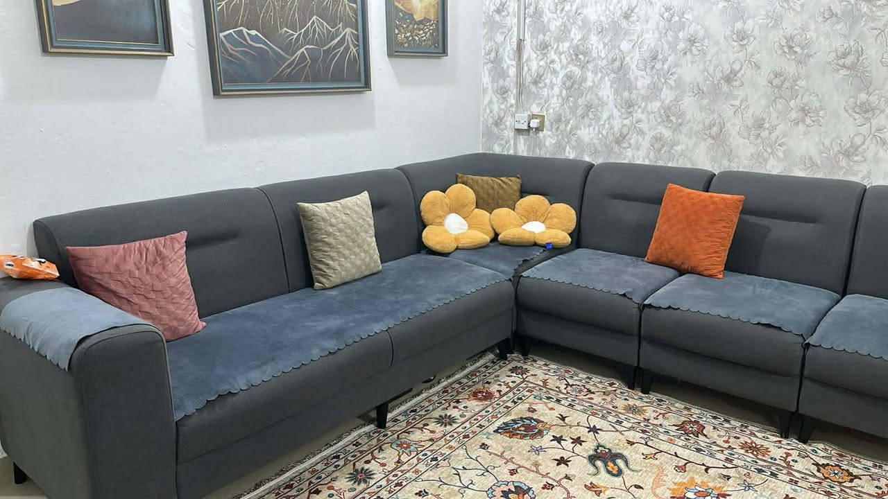 ديوان مع طبلات نضيف جداً بسعر ٥٠٠ وبي مجال مكان بغداد المشتل


**إذا كنت صاحب هذا الإعلان وتريد حذفه لأي سبب، رجاءا أرسل رسالة إلى الدعم الفني**