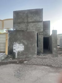 هيكل • ١٠٠م • ابو الخصيب محولة الزهيري