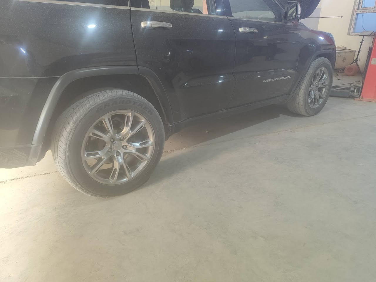 السلام عليكم
عندي هذا الويل حجم 20 اريد اراوسه ب 18


**إذا كنت صاحب هذا الإعلان وتريد حذفه لأي سبب، رجاءا أرسل رسالة إلى الدعم الفني**