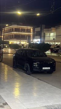 جيتور داشينج لاكجري (Jetour Dashing Luxury)   ✨بأسمي  سيارة دفع أمامي ...