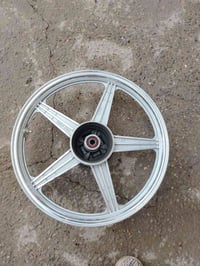 ويل • مستعمل ١٥ يوم • جديد