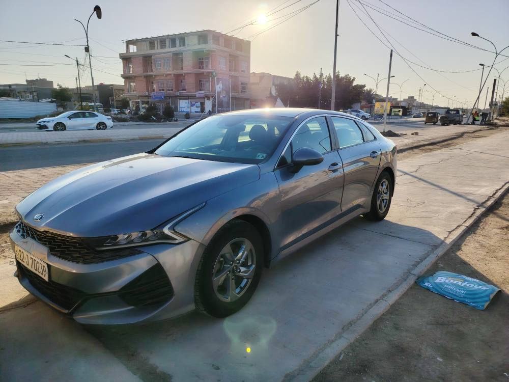 نص فول وارد أمريكي ضرر كفة بنيد جاملغ الأيسر أمامي بارد لون السيارة رصاصي رقم شمالي أربيل التواصل معي فقط على الرقم
*********** بغداد, العراق
