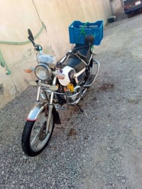 من رخصت لادمن  موطور جني للبيع مابي اي نقص الاستفسار أتصل عل رقم 07830...