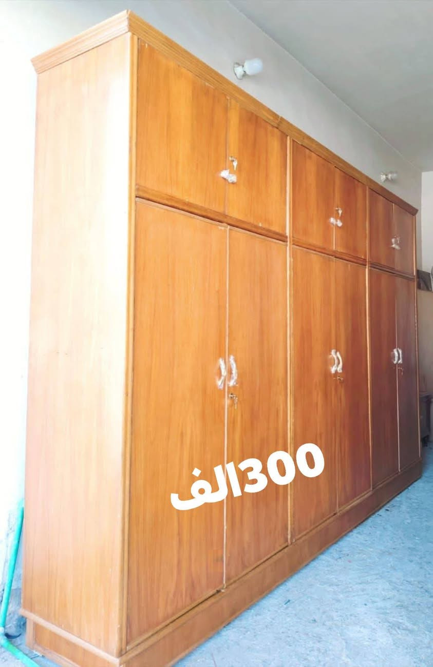 للبيع كناتير صاج تفصال درجة اولى تزكام داخل وخارج صاج الظهر جرجوبه براغي طبعا صبغ تلميع يدات سويجات قفاله كله بالجديد نظيفات كلش واحد على واحد المكان بغداد اكو توصيل بكروة كل كنتور عليه السعر مكتوب الشراي يراسلني خاص


**إذا كنت صاحب هذا الإعلان وتريد حذفه لأي سبب، رجاءا أرسل رسالة إلى الدعم الفني**