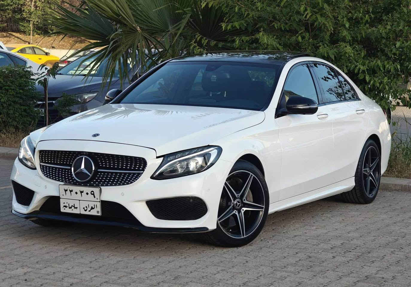 سلام عليكم 
فروشتن و گورينةوة فقط Bmw530 
F150 
Mercedes c300
2018 
فول فول مواصفات ١/١
قةپات قةپات مواصفاتي لة فيئةي خؤي 
٧٧٠٠٠ هةزار روشتوة 
٤ پارچةي بةس بةخ بةبئ ژوري بةبئ ئيرباك 
گير مكينة اكسل هةموي بةشةرت سةرف و بوخار و خةلةل بةشةرت مةكينة نةكراوةتةوة بةشةرت  شوين هةولير 
ژ.م *********** 

سلام عليكم ميرسيدز سي٣٠٠ 
٢٠١٨ 
بيع مراوس فقط ب فورد ١٥٠ بئم ٥٣٠ ١٦ و فوك
فول مواصفات واحد علي واحد ب فيئت 
بيها ٤ قتعة بس بخ بدون دواخل بدون ارباك 
محرك و كير و اكسل كلها بشرط ما مفتوع 
مكان سيارة اربيل 
*********** أربيل, العراق
