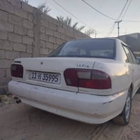 ويرا ٢٠٠٤ • محرك وكير شغال • داخل نظيف
