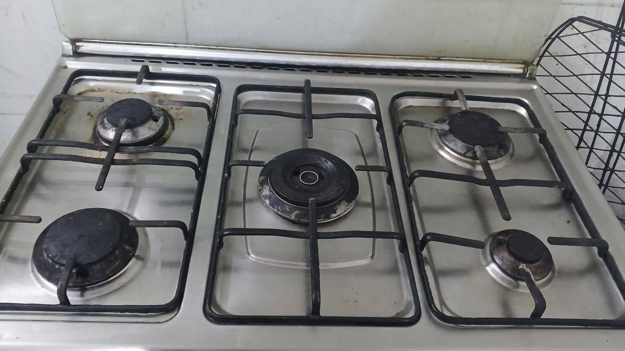 طباخ نظيف السعر ٦٠


**إذا كنت صاحب هذا الإعلان وتريد حذفه لأي سبب، رجاءا أرسل رسالة إلى الدعم الفني**