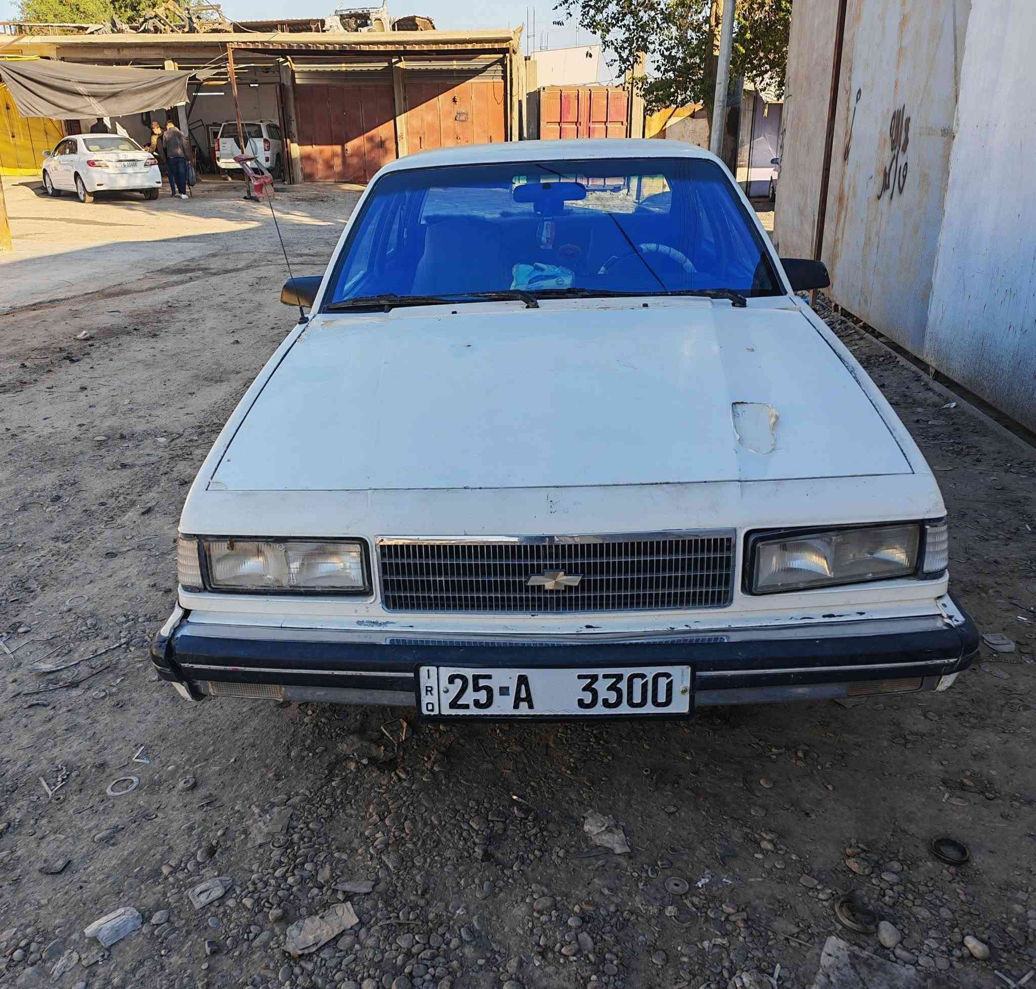 سياره سلبرتي للبيع 
رقمها مميز 
السياره عايزها ترتيب 
سعرها 33 وبيها مجال
للاستفسار ***********
مكان السياره سامراء
