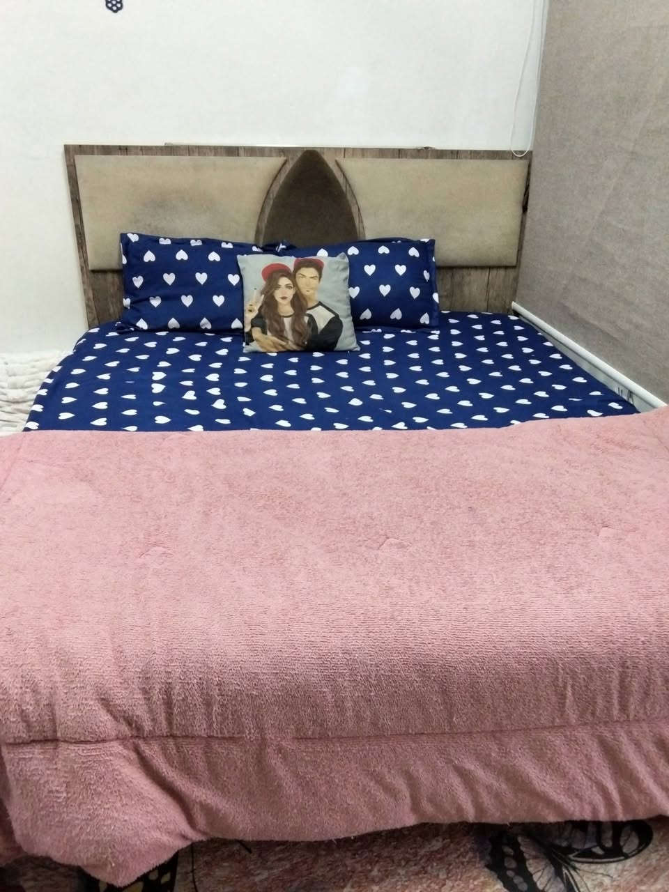 جربايه والمجرات مالتهه للبيع سعر 75 وبيهه مجال ودوشك جربايه ب50 وبي مجال بسيط


**إذا كنت صاحب هذا الإعلان وتريد حذفه لأي سبب، رجاءا أرسل رسالة إلى الدعم الفني**