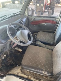 هيفا • ٢٠٠٧ • محرك كير اكسل شرط