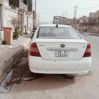 ليڤان 620 • ٢٠١٣ • مكينه وكير عادي