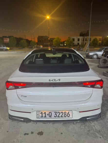 K5 موديل ٢٠٢٢ وارد خليجي كوري فول مواصفات ماشيه ٢٧ الف سعر السياره ٢٢٥ اي استفسار ***********
